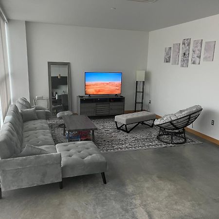 "Arrons Place" At The Griswold 디트로이트 외부 사진